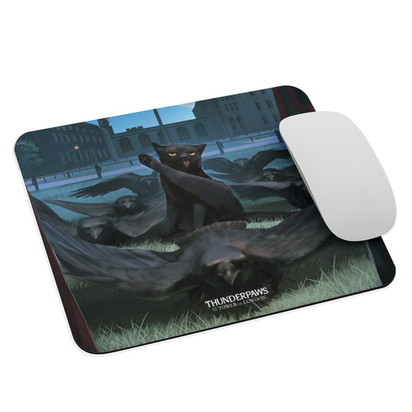 Mouse Pad - GLORY - product image detail