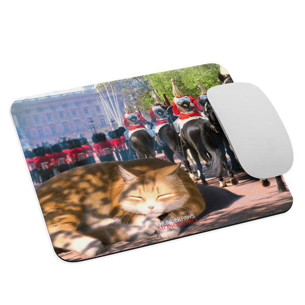 Mouse Pad - PALACE - product image detail