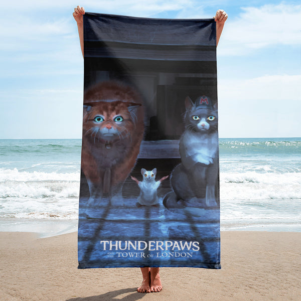 Towel - TOGETHER - product image detail