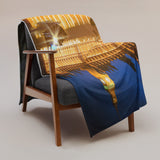 Throw Blanket - PARLIAMENT - product image detail